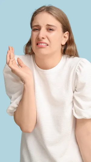 Imagem do web story VOCÊ NEM IMAGINA onde tem bactérias na sua casa!